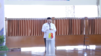 Wako Solok Hadiri MTQ Nasional ke-41 Tingkat Kota Solok