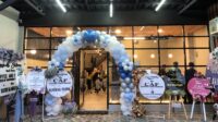 Hadir Dengan Konsep Baru: Coffee and Friends Haji Wan Resmi Dibuka di Payakumbuh