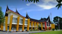 Bupati Agam Dorong OPD Tingkatkan Tata Kelola Informasi Publik