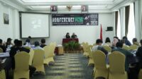 42 Tahun Berkarya, Nan Jombang Dance Company Hidupkan Kaba Festival X