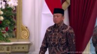 Polemik Sertifikat Tanah di Perairan Bekasi, Menteri ATR/BPN Lakukan Penyelidikan