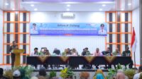 Musrenbang Kecamatan Payakumbuh Timur Prioritaskan Pembangunan Infrastruktur dan Penanganan Stunting