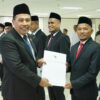 adel-wahidi-diantik-jadi-kepala-perwakilan-ombudsman-sumatera-barat