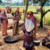 nita-azis-apresiasi-festival-juadah,-wacana-menuju-100-festival-menguak