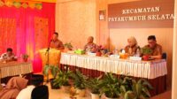 Musrenbang Kecamatan Payakumbuh Selatan Hasilkan Berbagai Usulan Prioritas Tahun 2026