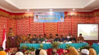 Kecamatan Payakumbuh Utara Gelar Musrenbang Terintegrasi Rembuk Stunting 2026