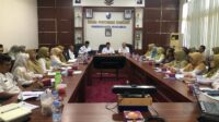 Percepat Pembangunan Kesehatan, Pemko Payakumbuh Laksanakan Program Pemeriksaan Kesehatan Gratis