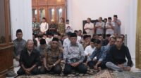 Wakil Walikota Payakumbuh Ajak Masyarakat Mewujudkan Payakumbuh Maju, Sehat dan Sejahtera