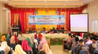 Pemko Payakumbuh Apresiasi Tingginya Antusias Masyarakat Dalam Musrenbang Kecamatan Latina