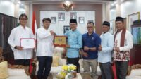 Raih Penghargaan Internasional, Kampuang Sarugo Perkuat Posisi Lima Puluh Kota di Kancah Pariwisata Mancanegara