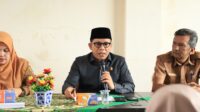 Ketua DPRD Kota Solok Hadiri Musrenbang Kelurahan Sinapa Piliang