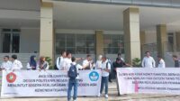 Dosen PNP Desak Pemerintah Segera Bayarkan Tunjangan Kerja yang Tertunda