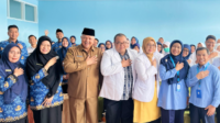Zul Elfian : Akreditasi Rumah Sakit Merupakan Syarat Mutlak Izin Operasional Untuk Warga Kota Solok Mendapatkan Pelayanan Yang Prima