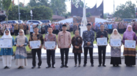 Ramadhani : Jadikan Tahun 2025 Sebagai Tahun Kebangkitan Bagi Semua