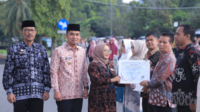 Wawako Solok Apresiasi Dinas Pendidikan Kota Solok