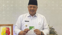 Pemko Solok Kolaborasi Optimalisasi Progam BPJS Ketenagakerjaan