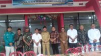 Wabup Lima Puluh Kota, Ahlul Badrito Resha: Koperasi Solusi Hindari Jeratan Pinjaman Ilegal