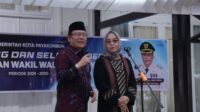 Walikota Payakumbuh Zulmaeta Minta ASN Maksimalkan Pelayanan Kepada Masyarakat
