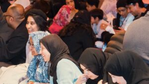 Wardah Gelar Open Iftar dan Kajian Al-Qur’an di Lima Negara