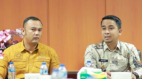 Pemko Solok Studi Tiru ke Kabupaten Sijunjung