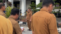 Kadis Kominfo Kota Solok Sebut Pentingnya Digitalisasi Pelayanan dan Portal Satu Data