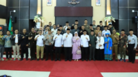 Wako Zul Elfian Umar Ajak Seluruh Elemen Bersatu Bangun Kota Solok
