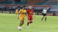 Semen Padang Guncang Persija di Pakansari, Skor 2-0!