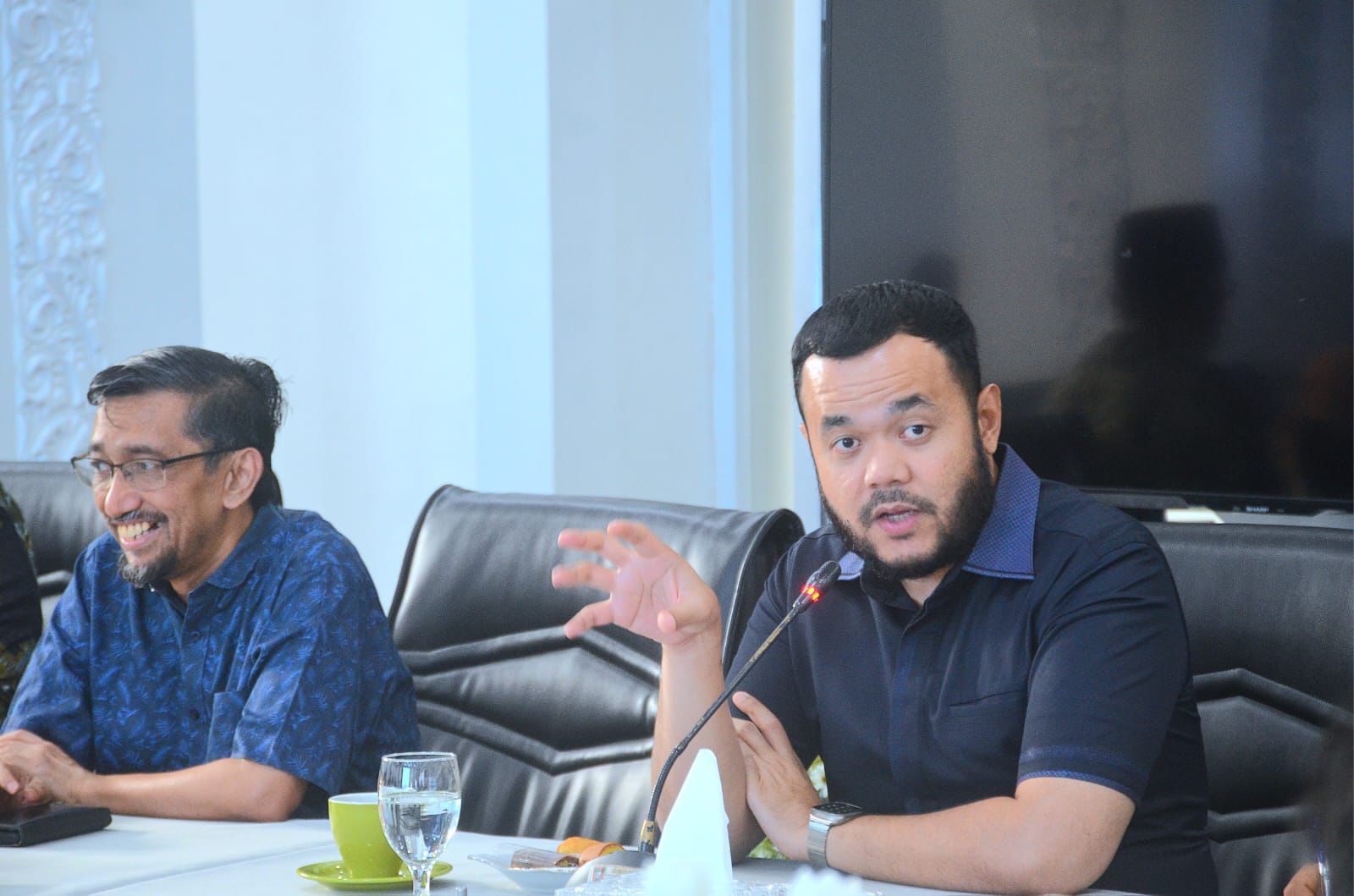 pemko-padang-dan-unand-jajaki-kerjasama-pengolahan-sampah-organik-jadi-pupuk