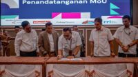 Semen Padang Perkuat Kerja Sama Pendidikan dengan PNP lewat Program BANGSA
