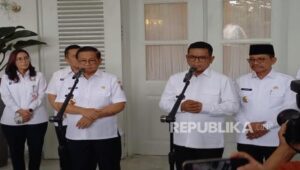 Jakarta-Tangsel Semakin Terhubung, MRT Berencana Perpanjang Jalur