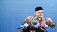 Mendikdasmen Bungkam Soal Wacana Gubernur Jabar Kirim Siswa Nakal ke Barak TNI
