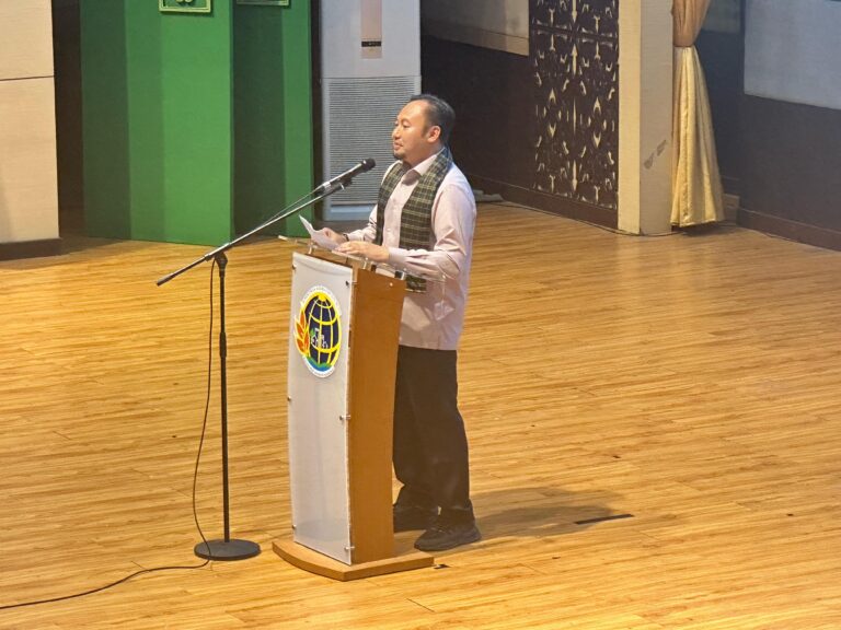 Rahmat Saleh: Pemanfaatan Tanah Ulayat Wujud Filosofi Adat dan Syariat