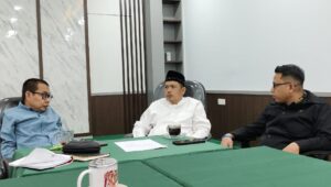 Dt. Febby Soroti Pentingnya Keterbukaan Informasi untuk Efisiensi APBD