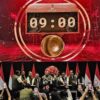 Pandu Sjahrir, Franky Widjaja setelah itu Gusti Bhre Hadiri IPO FORE, Ada Apa?