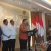 Airlangga: Tim Negosiasi ‘Tarif Dagang’ RI Berangkat ke Negeri Paman Sam Besok
