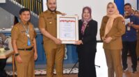 Pemko Padang Rangkul Pengusaha, Pacu Pertumbuhan Investasi