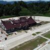 progres-capai-80-persen,-hki-kebut-pembangunan-rest-area-tol-padang-sicincin