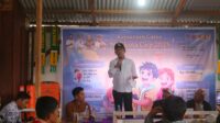 130 Pelajar dari Kota Payakumbuh dan Kabupaten Lima Puluh Kota Ikuti Kejuaraan Catur Walikota Cup 2025