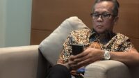 Dirut Semen Padang Resmi Pimpin Semen Indonesia