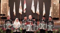Rahmat Saleh Pimpin Desa Bersatu Sumbar, Ini Fokus Pertamanya