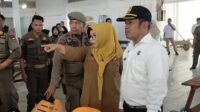 Pujasera Pantai Padang Ditata Ulang, Pedagang Didata Kembali