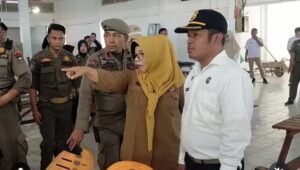 Pujasera Pantai Padang Ditata Ulang, Pedagang Didata Kembali