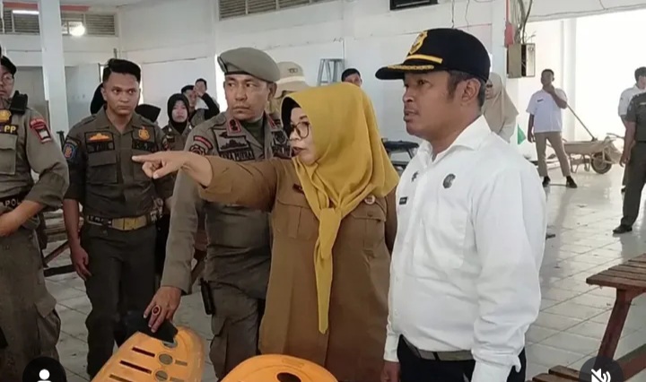 tingkatkan-jumlah-pengunjung,-pemko-benahi-pujasera-pantai-padang