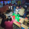 satpol-pp-gerebek-kedai-tuak-di-perbatasan-payakumbuh,-9-perempuan-diamankan
