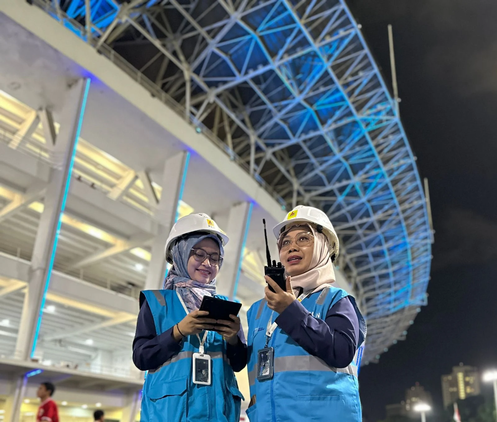 pln-sukses-hadirkan-listrik-andal-di-laga-krusial-indonesia-lawan-china