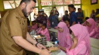 Padang Siap Jadi Penopang Pangan Program MBG, Tingkatkan Produksi Lokal Sayur