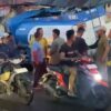 5-kendaraan-tabrakan-beruntun-di-tanah-datar,-korban-2-orang