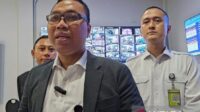Bandara Soetta Gelar Persiapan Sambut Puluhan Ribu Jemaah Haji