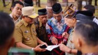 Bupati Padang Pariaman Gandeng Medco Group untuk Investasi Daerah