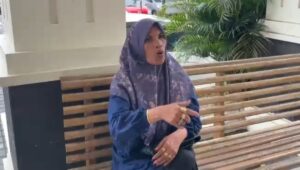 Kasus Nia Kurnia Sari: Ibu Korban Berang, Bantah Tuduhan Narkoba